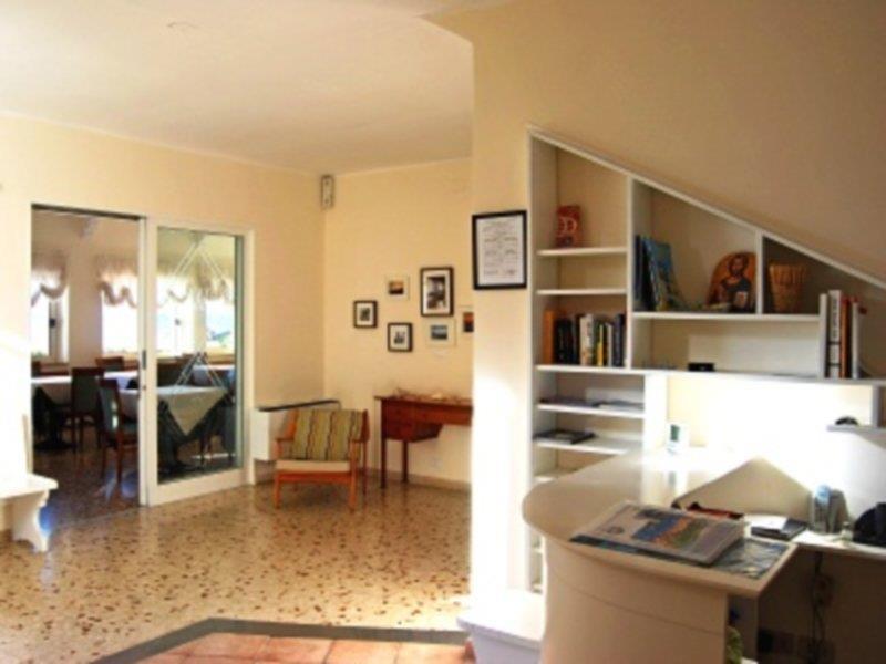 Villa Del Sole Terracina Eksteriør bilde