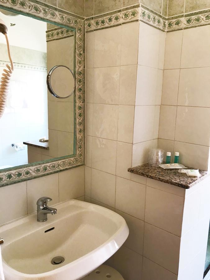 Villa Del Sole Terracina Eksteriør bilde