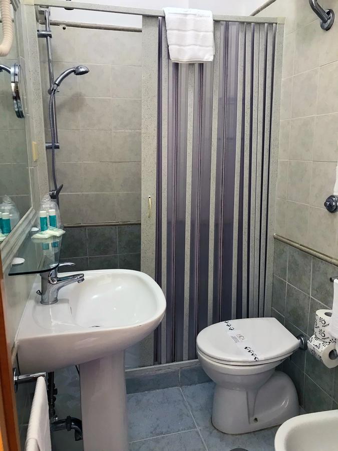 Villa Del Sole Terracina Eksteriør bilde